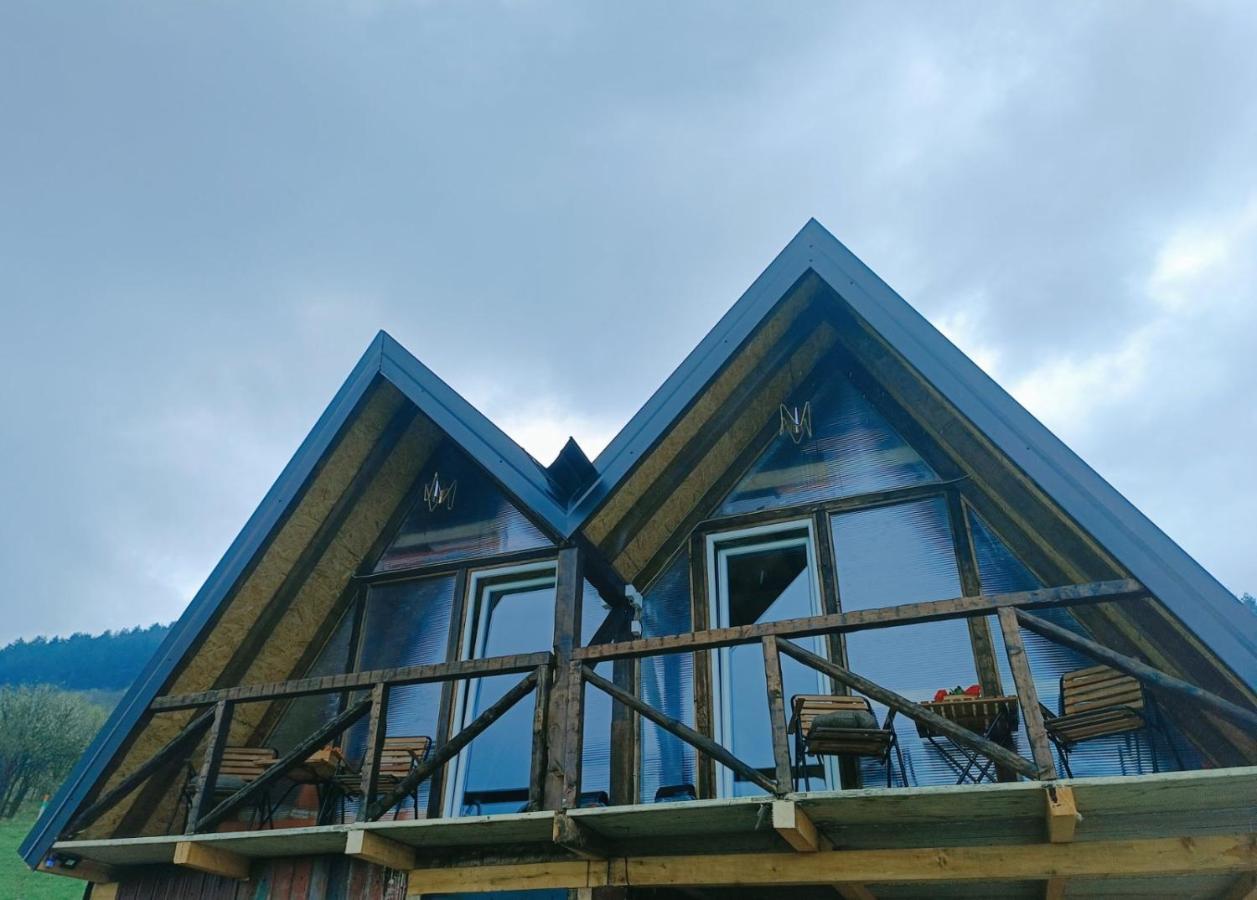 Campingplatz Bosnian Pyramid Glamping