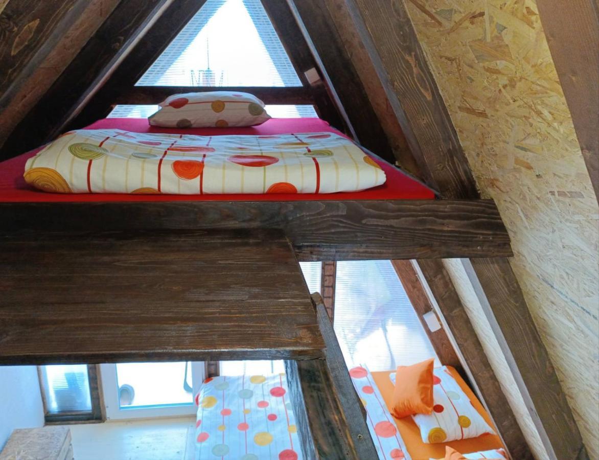 Bosnian Pyramid Glamping Visoko