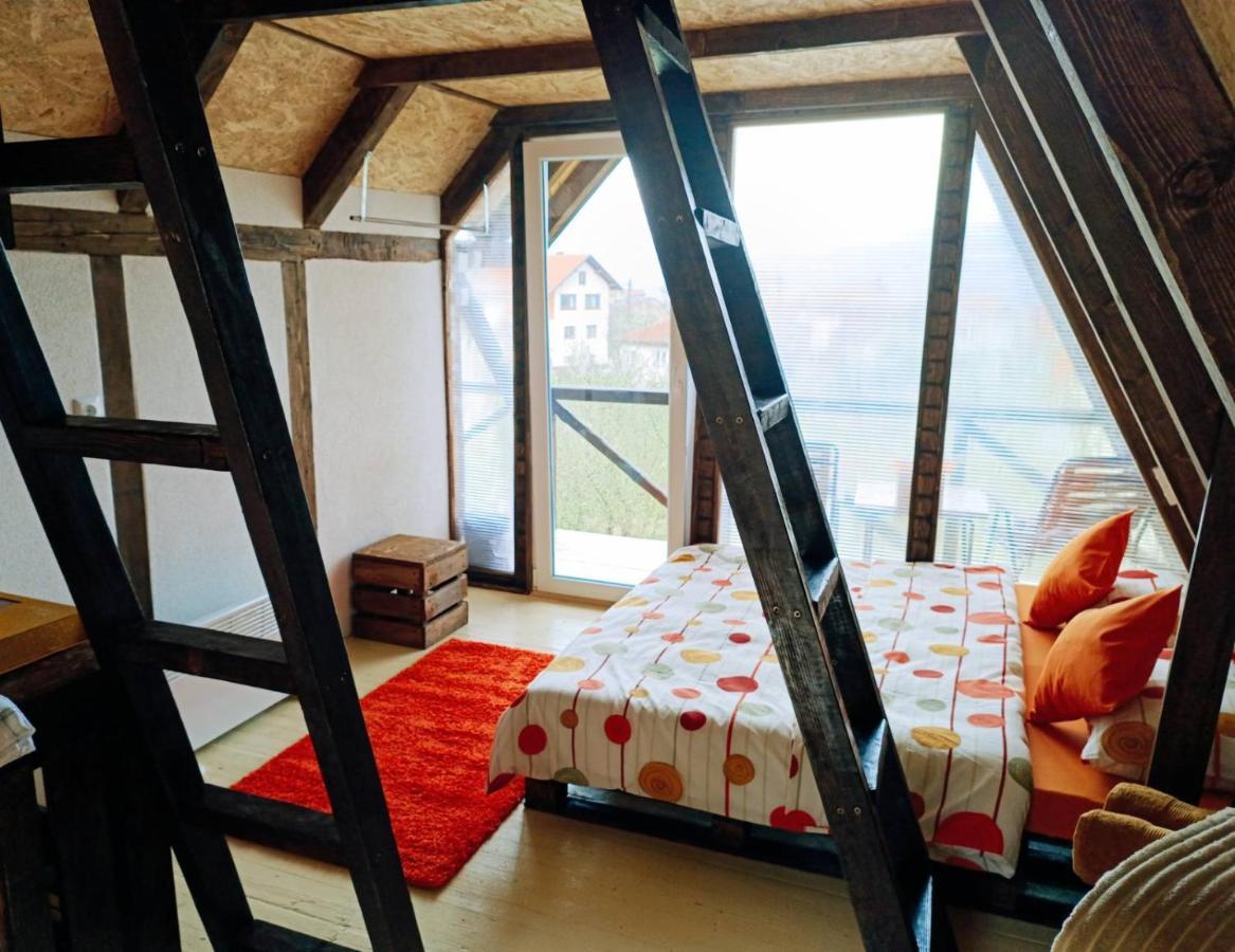 Bosnian Pyramid Glamping Visoko