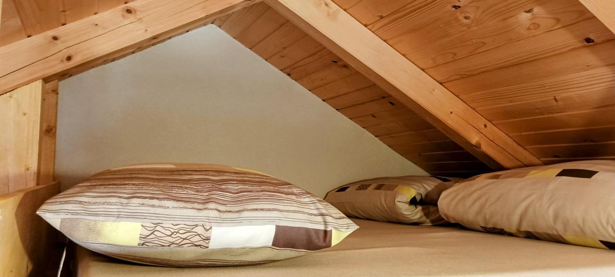 Campingplatz Bosnian Pyramid Glamping