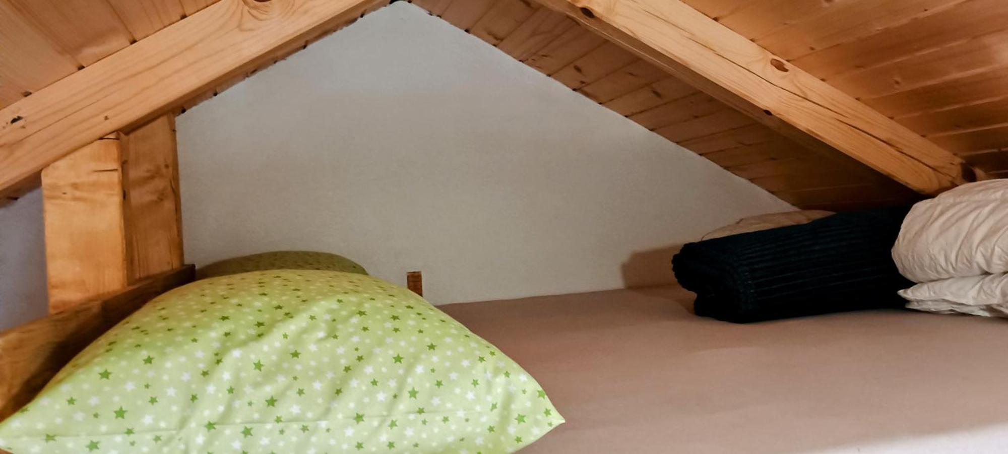 Bosnian Pyramid Glamping