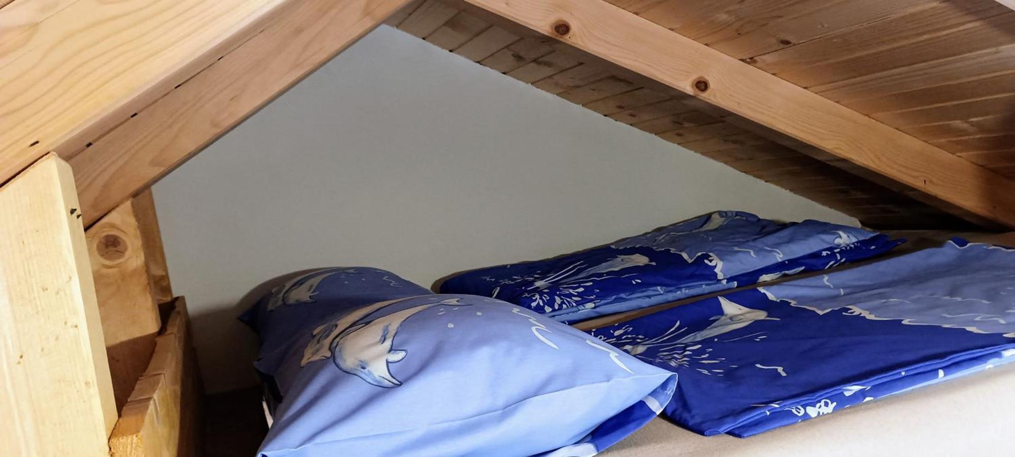 Bosnian Pyramid Glamping
