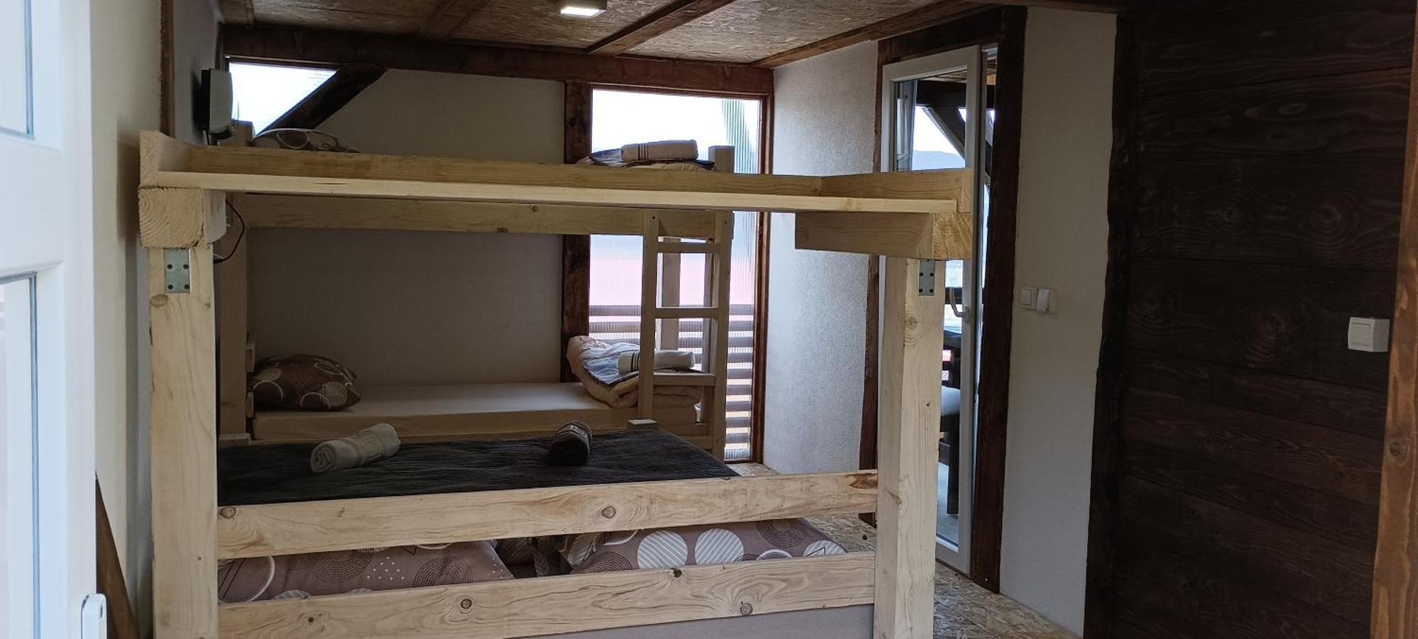 Bosnian Pyramid Glamping Campingplatz *